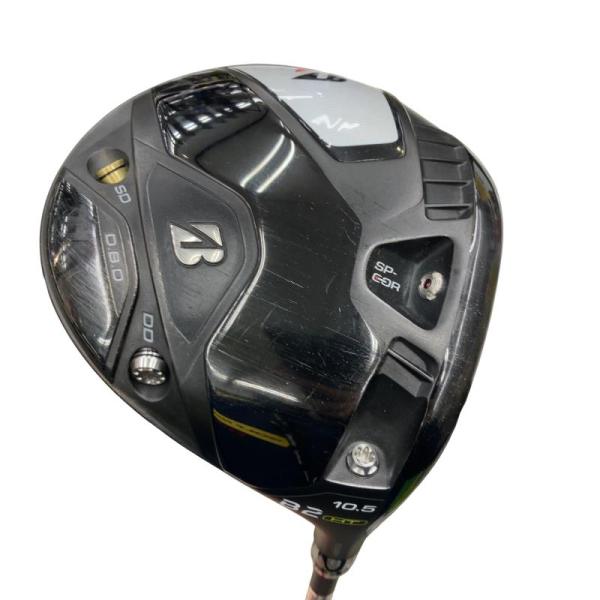 ブリヂストン BRIDGESTONE B2 HT 10.5° ドライバー DR フレックスSR