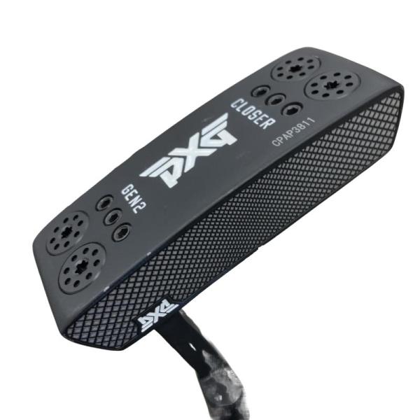 PXG PXG CLOSER GEN2(クランク) パター PT フレックスその他