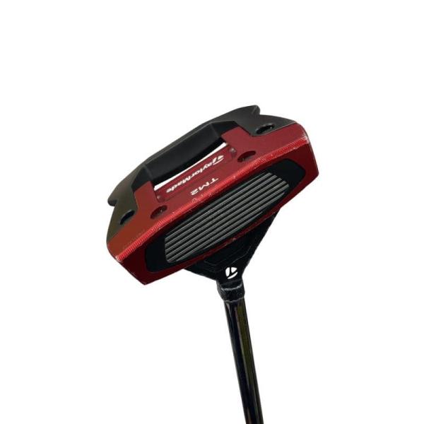 テーラーメイド Spider GT BLACK TM2 34インチ パター PT フレックスその他