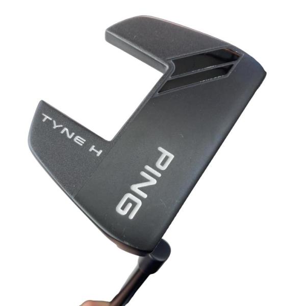 ピン PING TYNE H(2024)(カスタム) パター PT フレックスその他