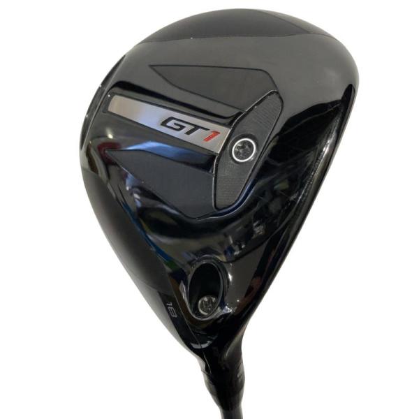 タイトリスト GT1 18° フェアウェイウッド FW フレックスR