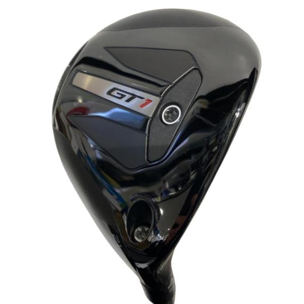 タイトリスト GT1 21° フェアウェイウッド FW フレックスR