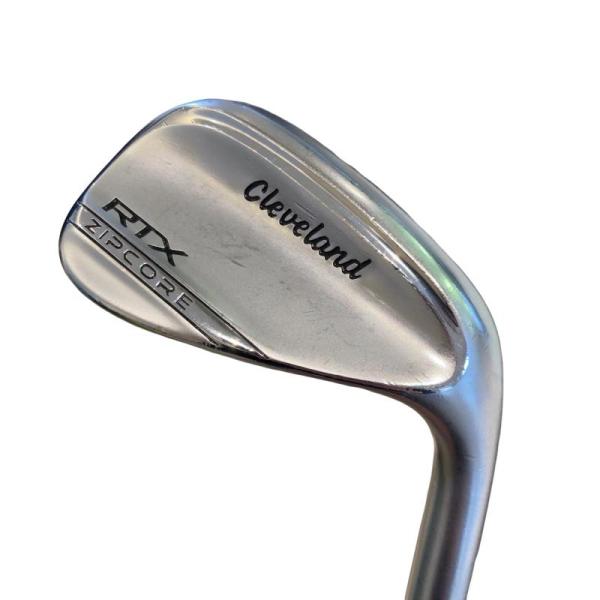 クリーブランド Cleveland RTX ZIPCORE ツアーサテン 48°/10° MID ウ...