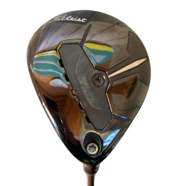 タイトリスト TSR3 16.5° レフティ フェアウェイウッド FW フレックスS