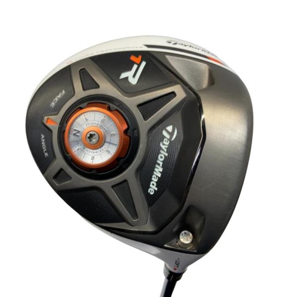 テーラーメイド R1 1W ドライバー DR フレックスS