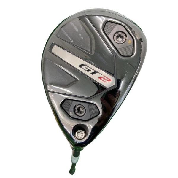 タイトリスト GT2 18° ユーティリティ UT フレックスS