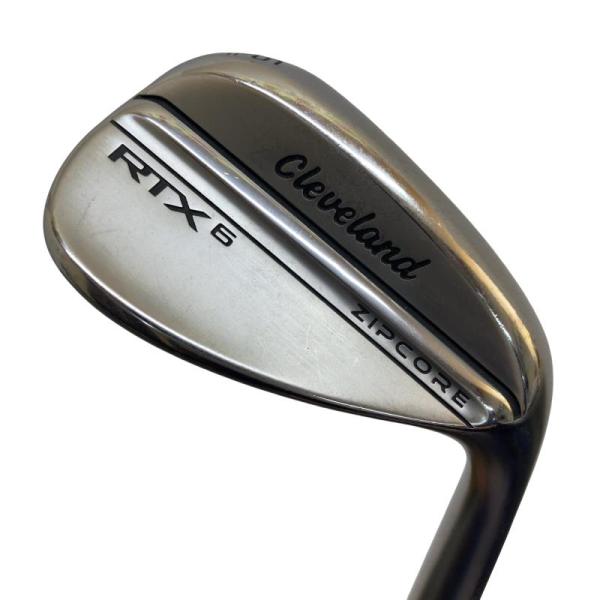 クリーブランド Cleveland RTX-6 ZIPCORE ツアーサテン 56°/12° FUL...