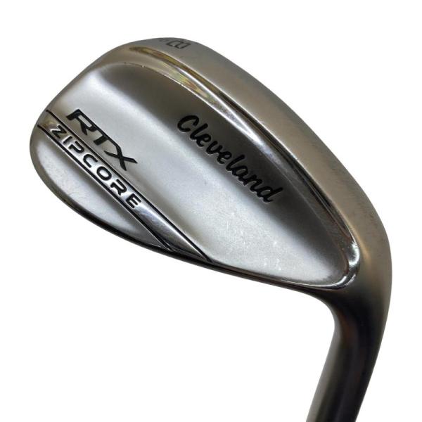 クリーブランド Cleveland RTX ZIPCORE ツアーサテン 58°/10° MID ウ...
