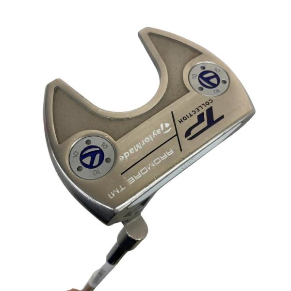 テーラーメイド TP COLLECTION HYDRO BLAST ARDMORE TM1 34イン...