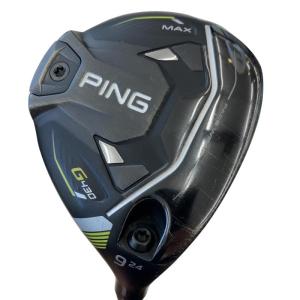 PING（ピン） G430 MAX 5W フェアウェイウッド FW フレックスSR