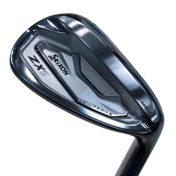 ダンロップ SRIXON ZX5 Mk II SW ウェッジ WG フレックスS