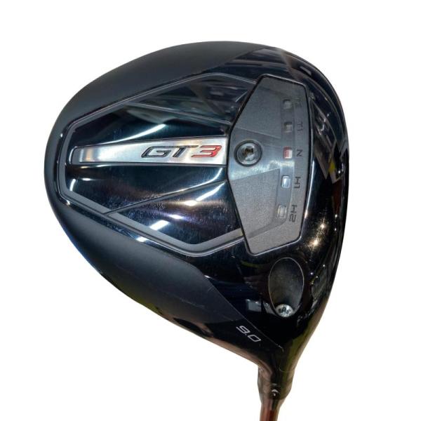 タイトリスト GT3  9° ドライバー DR フレックスR