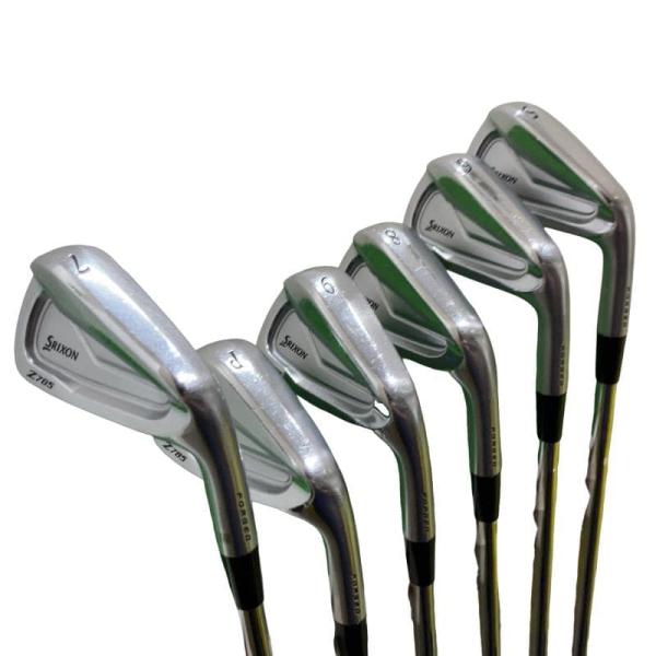 ダンロップ SRIXON Z785  6S アイアンセット IR フレックスその他
