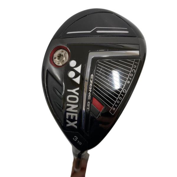 ヨネックス EZONE GT(2022) U3 ユーティリティ UT フレックスR