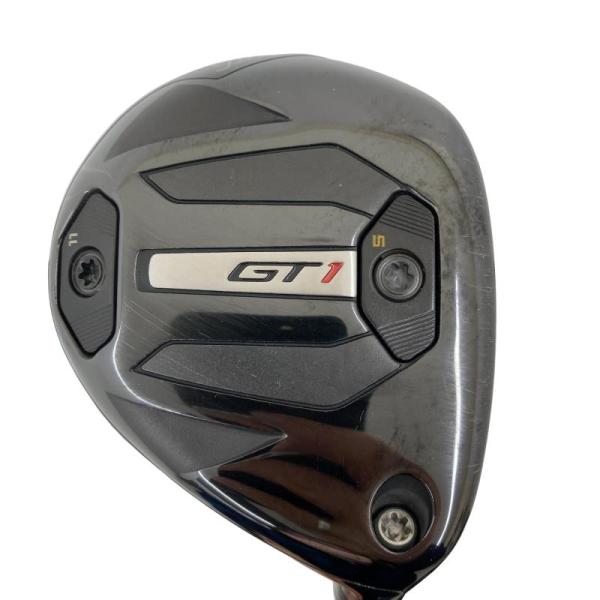 タイトリスト GT1 23° ユーティリティ UT フレックスR