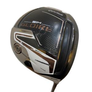テーラーメイド SIM GLOIRE 10.5° ドライバー DR フレックスS