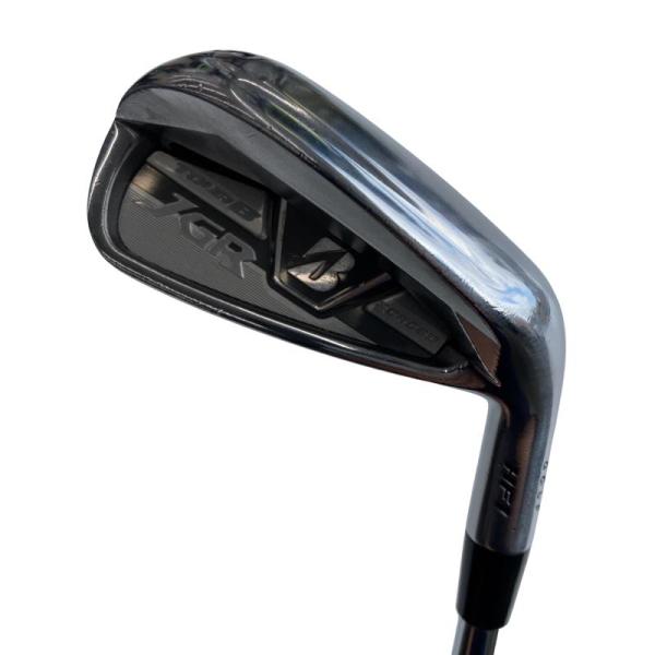 ブリヂストン TOUR B JGR HF1 #5 単品アイアン LI フレックスS