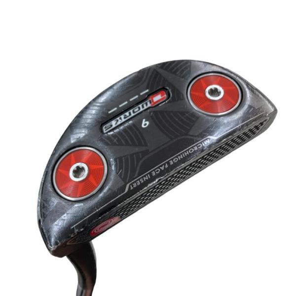 オデッセイ O WORKS #9 35インチ パター PT フレックスその他