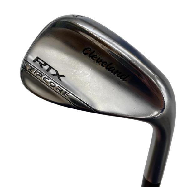 クリーブランド Cleveland RTX ZIPCORE ツアーサテン 48°/10° MID ウ...