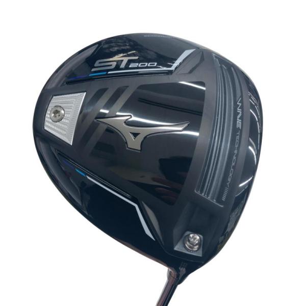 ミズノ Mizuno ST200  9.5° ドライバー DR フレックスS