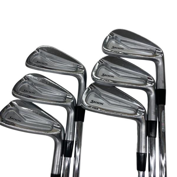 ダンロップ SRIXON Z785  6S アイアンセット IR フレックスその他