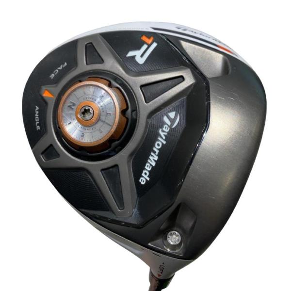 テーラーメイド R1 1W ドライバー DR フレックスS