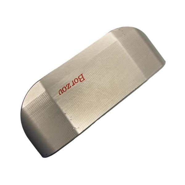 山田パター工房 Yamada Milled Borzov パター PT フレックスその他