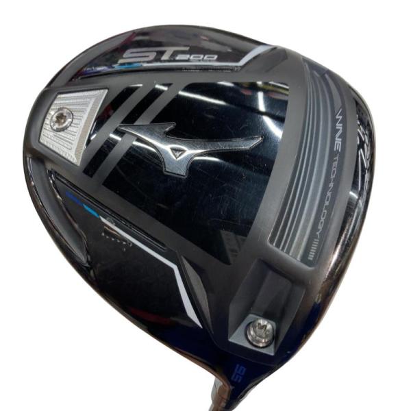ミズノ Mizuno ST200  9.5° ドライバー DR フレックスS