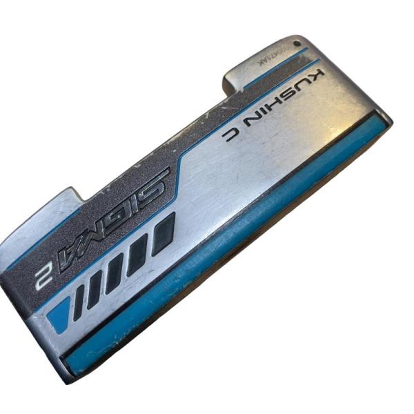 ピン SIGMA 2 KUSHIN C 33インチ(PP58) パター PT フレックスその他