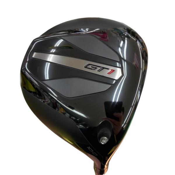 タイトリスト GT1 10° ドライバー DR フレックスR