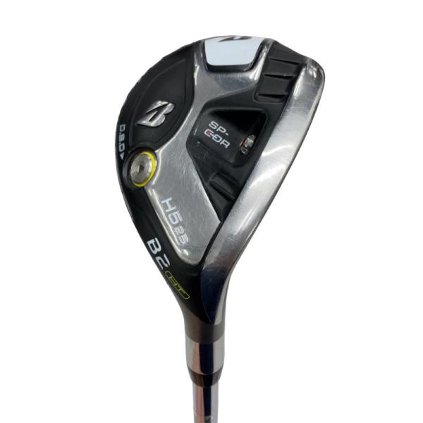 ブリヂストン BRIDGESTONE B2 HT H5 ユーティリティ UT フレックスS