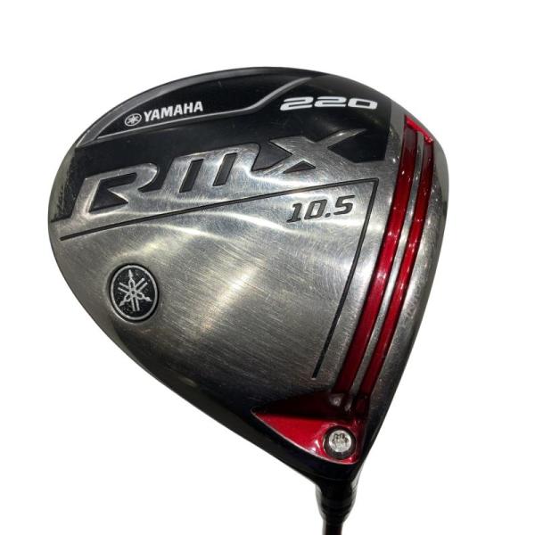 ヤマハ RMX 220 10.5° ドライバー DR フレックスその他