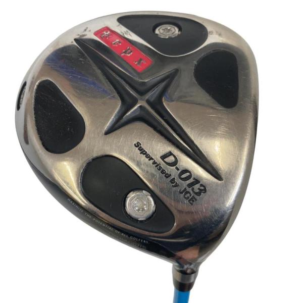 TRPX TRPX D-013 1W ドライバー DR フレックスその他