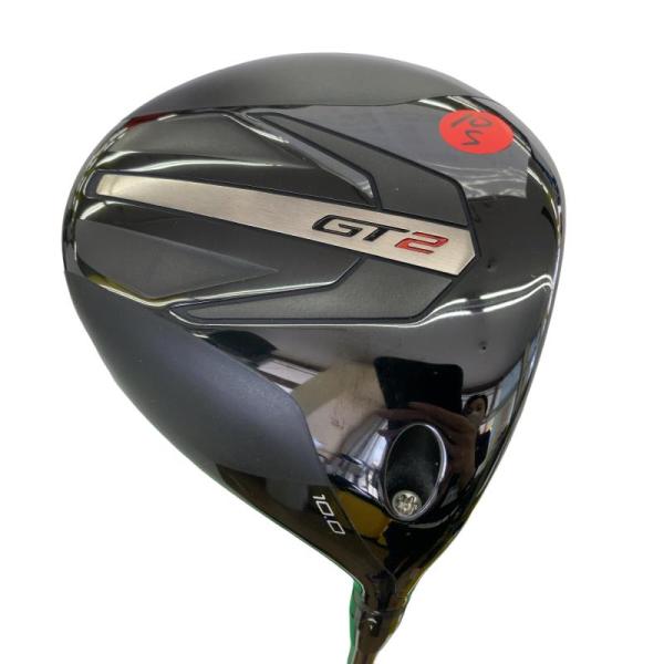 タイトリスト GT2 10° ドライバー DR フレックスその他