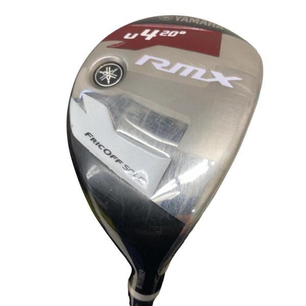 ヤマハ RMX(2016) U4 ユーティリティ UT フレックスS