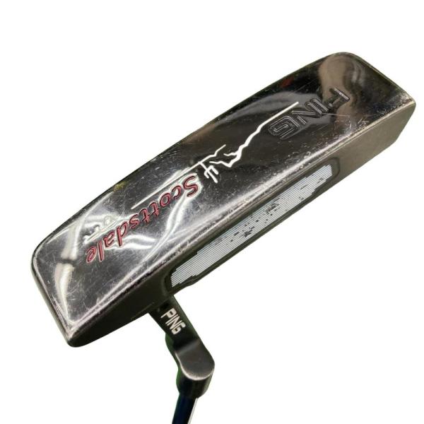 ピン Scottsdale TR Anser 2 34.0インチ パター PT フレックスその他