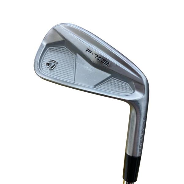 テーラーメイド Taylor Made P・7CB(2024) #5 単品アイアン LI フレックス...