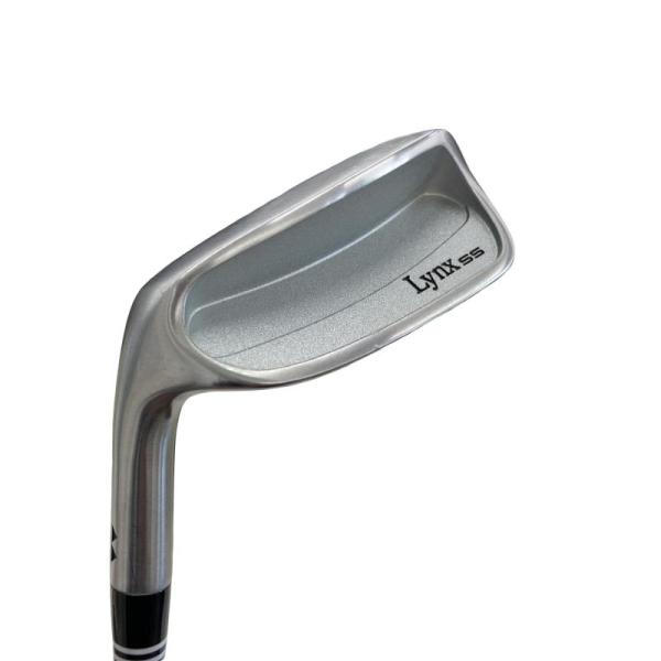 リンクス LYNX SS 58° レフティ ウェッジ WG フレックスその他