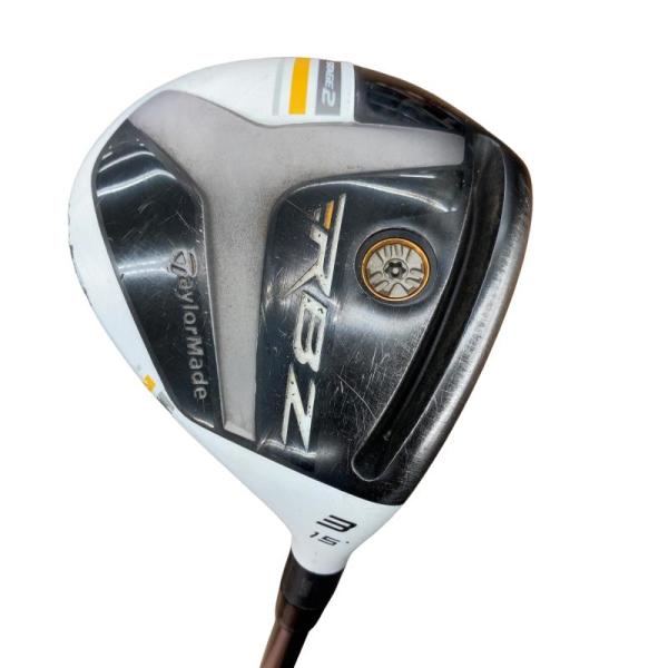 テーラーメイド RBZ STAGE 2 3W フェアウェイウッド FW フレックスその他