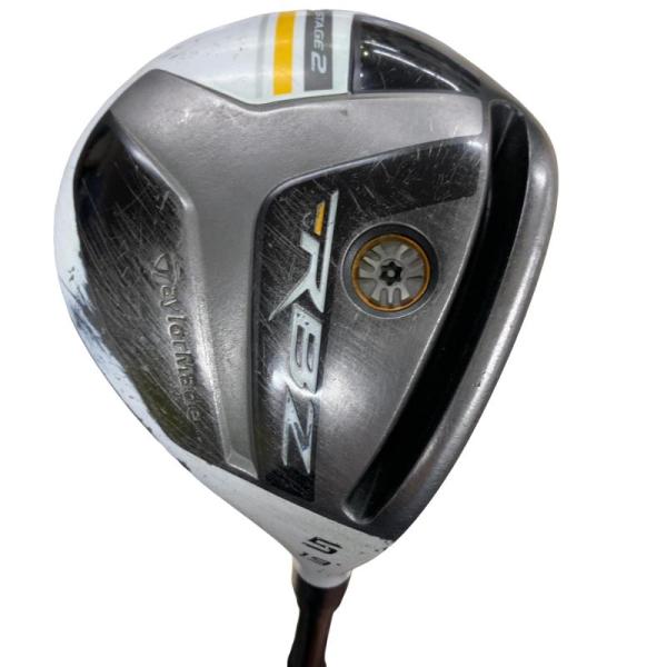 テーラーメイド RBZ STAGE 2 5W フェアウェイウッド FW フレックスS