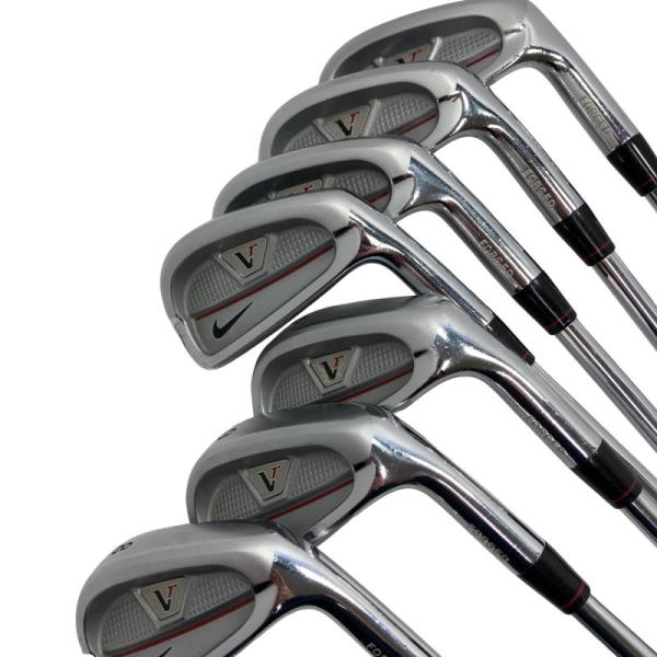ナイキ VICTORY RED FORGED SPLIT CAVITY 8S USA アイアンセット...