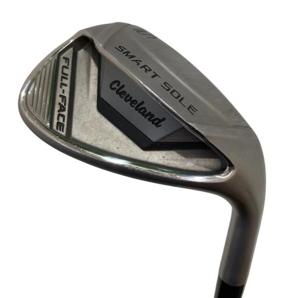 クリーブランド Cleveland SMART SOLE FULL-FACE TYPE-S ウェッジ...