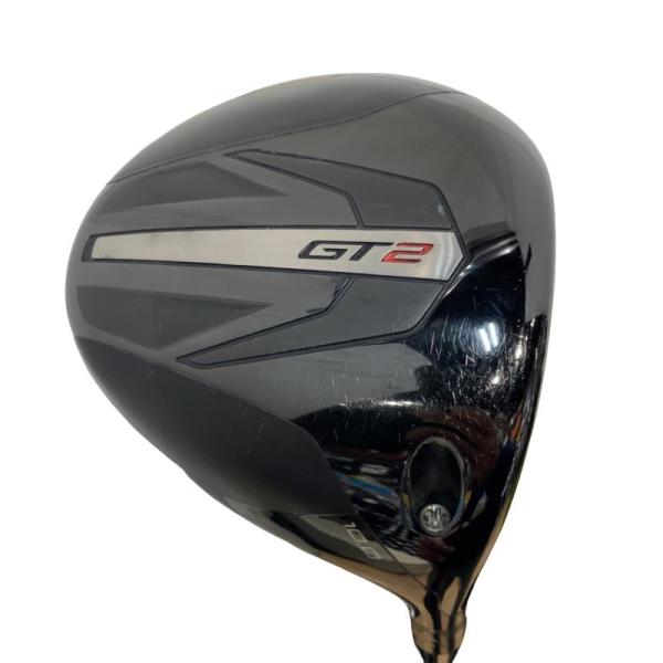 タイトリスト GT2 10° ドライバー DR フレックスR