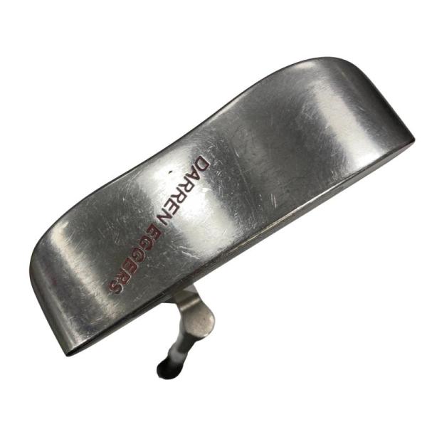 ゲージデザイン Darren Eggers BlackStar typeB(B60型) パター PT...