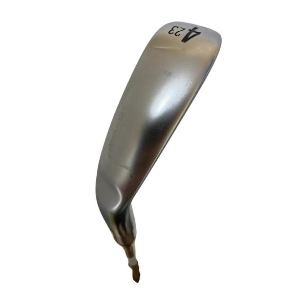 ダンロップ SRIXON ZX Mk II UTILITY U4 ユーティリティ UT フレックスR