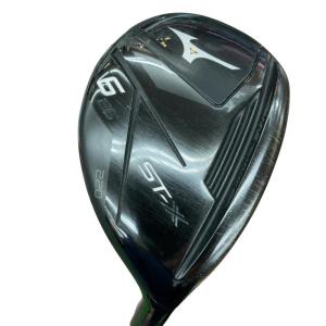 MIZUNO GOLF ミズノ Mizuno ST-X 220 U6 ユーティリティ UT フレックス