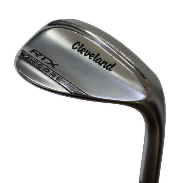 クリーブランド Cleveland RTX ZIPCORE ツアーサテン 56°/10° MID ウ...