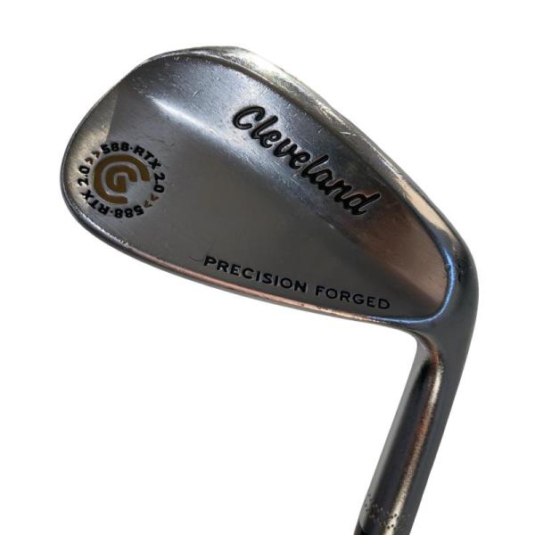 クリーブランド Cleveland 588 RTX 2.0 PRECISION FORGED 50°...