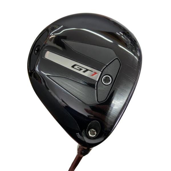 タイトリスト GT1 15° フェアウェイウッド FW フレックスR
