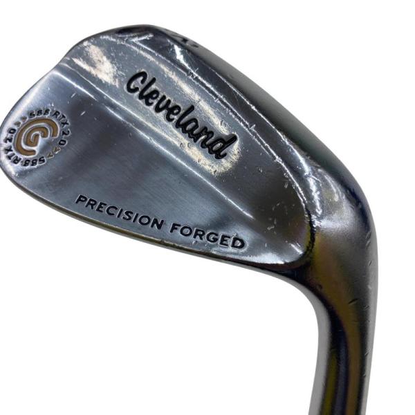 クリーブランド Cleveland 588 RTX 2.0 PRECISION FORGED 52°...